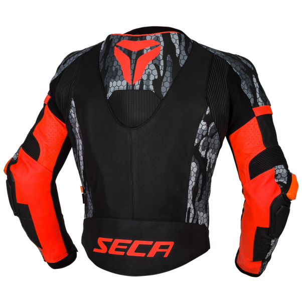 RICHA ORIGINAL 2 JEANS Spodnie Turystyczne