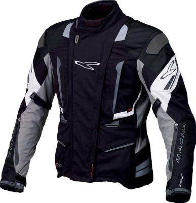 RICHA ORIGINAL 2 JEANS Spodnie Turystyczne