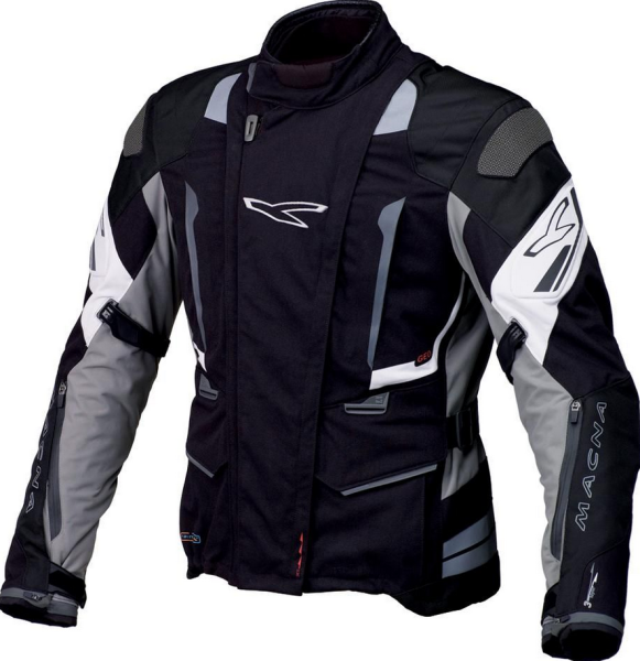 RICHA ORIGINAL 2 JEANS Spodnie Turystyczne