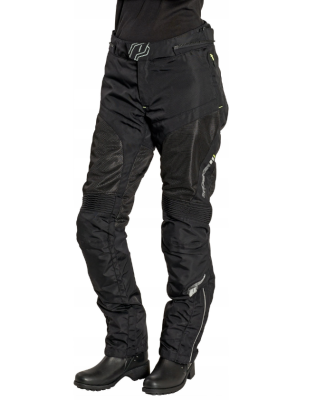 RICHA ORIGINAL 2 JEANS Spodnie Turystyczne