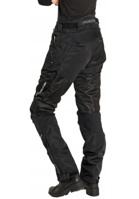 RICHA ORIGINAL 2 JEANS Spodnie Turystyczne