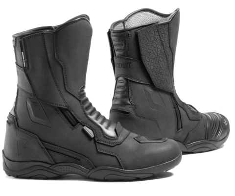 RICHA ORIGINAL 2 JEANS Spodnie Turystyczne