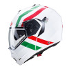 CABERG DUKE II Szczękowy Kask Motocyklowy Blenda M