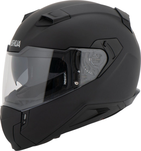 NISHUA NTX-5 Kask Motocyklowy Na Motor Blenda XS