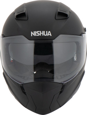 NISHUA NTX-5 Kask Motocyklowy Na Motor Blenda XS