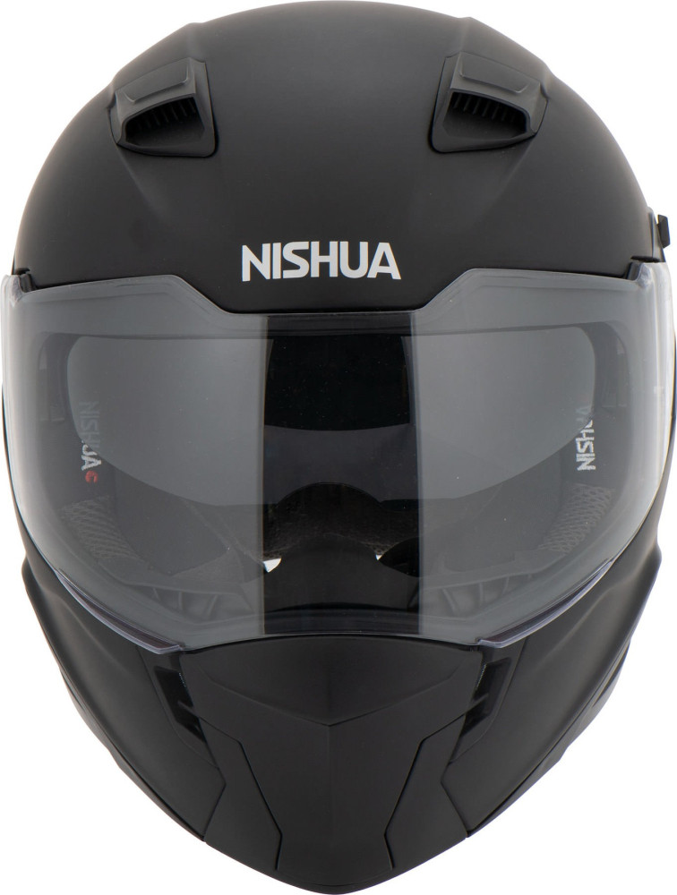 NISHUA NTX-5 Kask Motocyklowy Na Motor Blenda XS