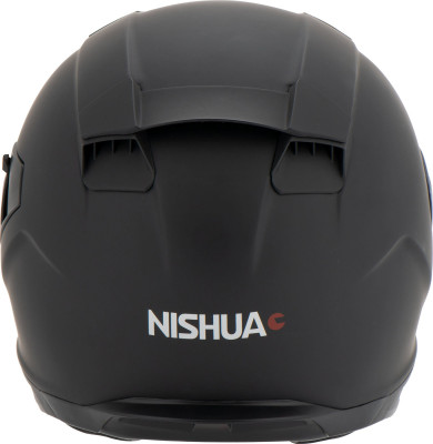 NISHUA NTX-5 Kask Motocyklowy Na Motor Blenda XS