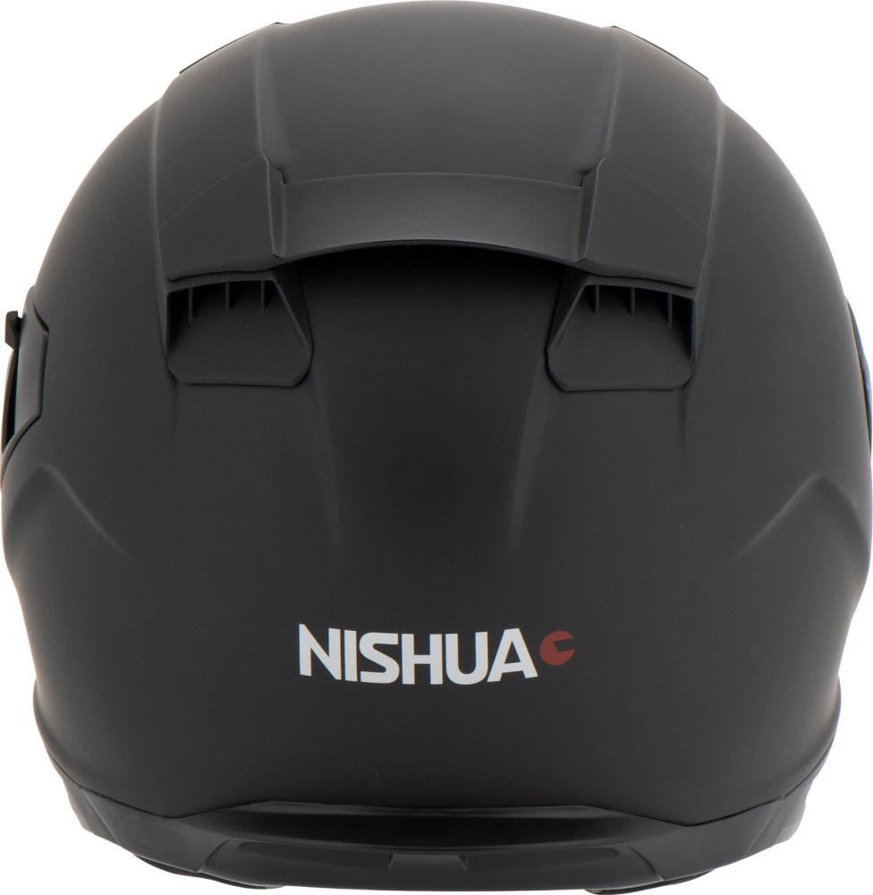 NISHUA NTX-5 Kask Motocyklowy Na Motor Blenda XS