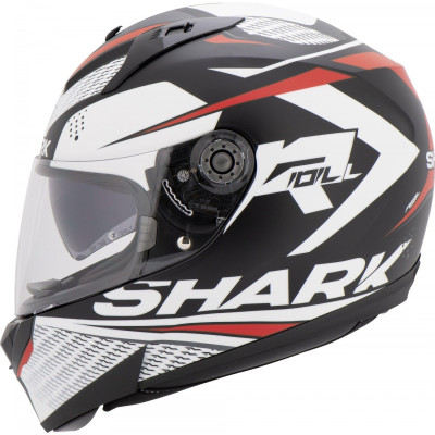 Shark RIDILL Kask Motocyklowy Na Motor
