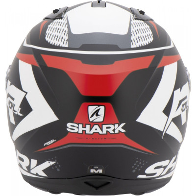 Shark RIDILL Kask Motocyklowy Na Motor