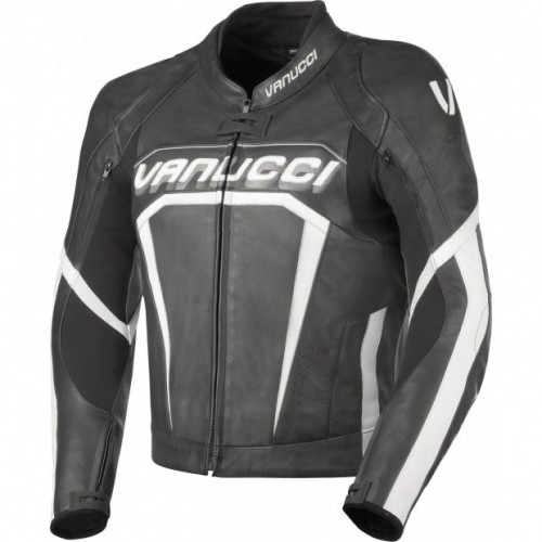 VANUCCI ART XIV Kurtka tekstylna