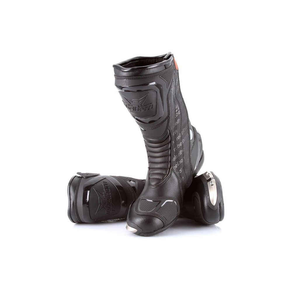 REBELHORN PRIDE Buty Motocyklowe