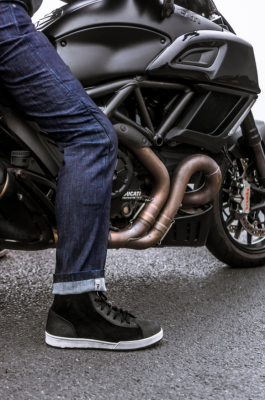 RIDA TOUR LADY Spodnie Motocyklowe Damskie