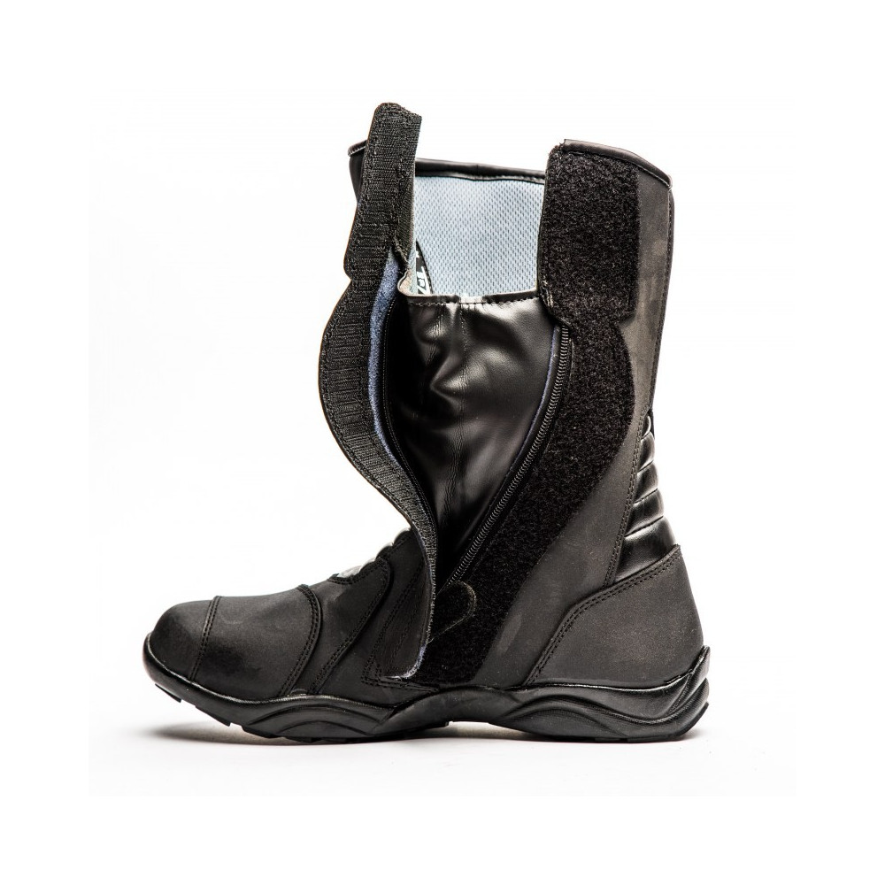 VANUCCI HIRIDER III Rękawice Motocyklowe Motor XS