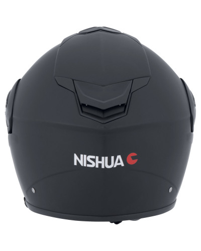 NISHUA NFX-3 Kask Motocyklowy Szczękowy