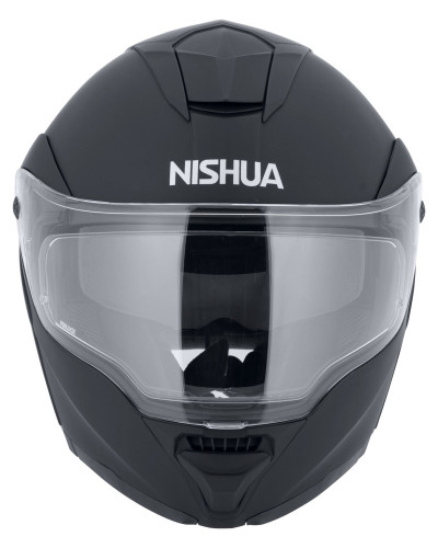NISHUA NFX-3 Kask Motocyklowy Szczękowy