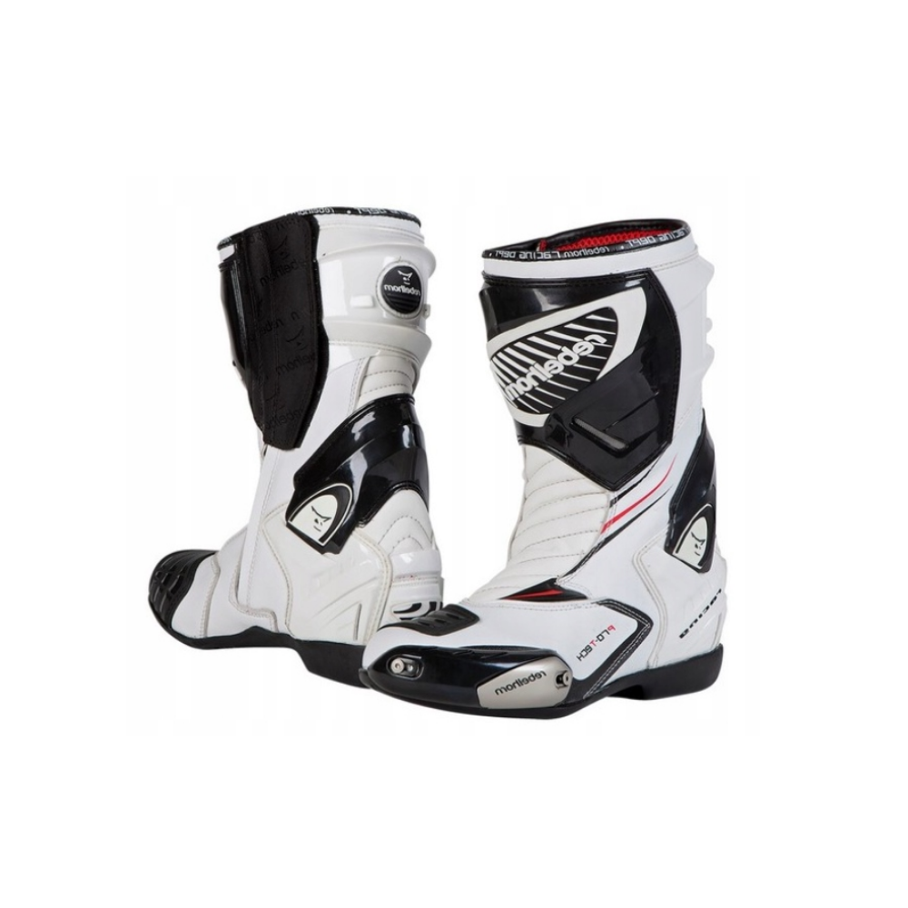 REBELHORN LAP PERFORMANCE Buty Motocyklowe