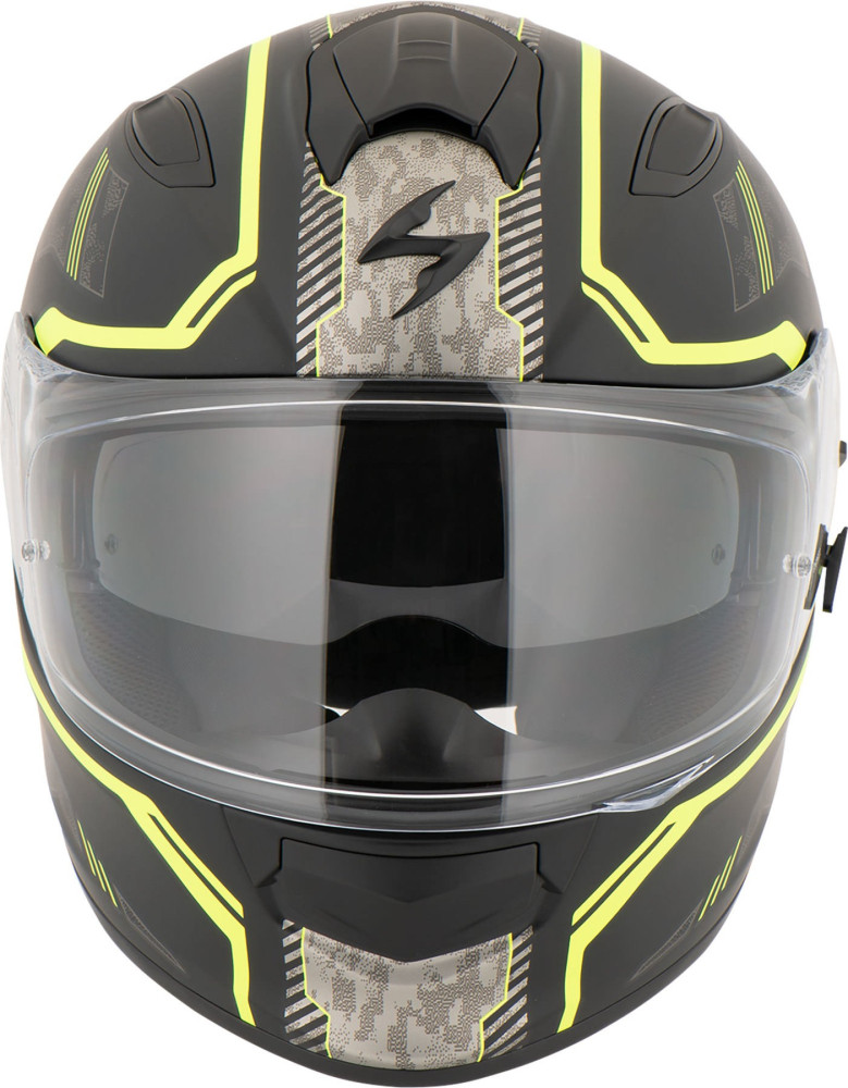 SCORPION EXO-510 AIR Kask Motocyklowy Na Motor