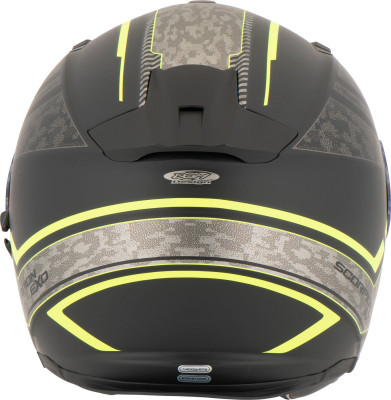 SCORPION EXO-510 AIR Kask Motocyklowy Na Motor