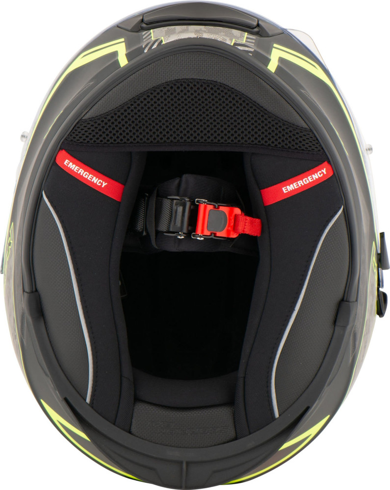SCORPION EXO-510 AIR Kask Motocyklowy Na Motor