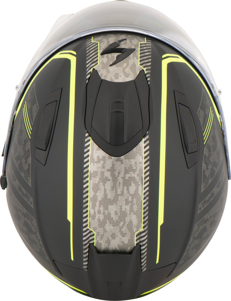 SCORPION EXO-510 AIR Kask Motocyklowy Na Motor