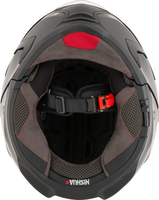 NISHUA NFX-4 Kask Motocyklowy