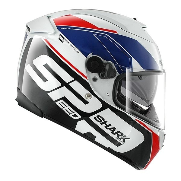 VANUCCI RACING lll Kurtka Motocyklowa