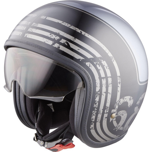 HIGHWAY 1 RETRO 68 II Kask Motocyklowy