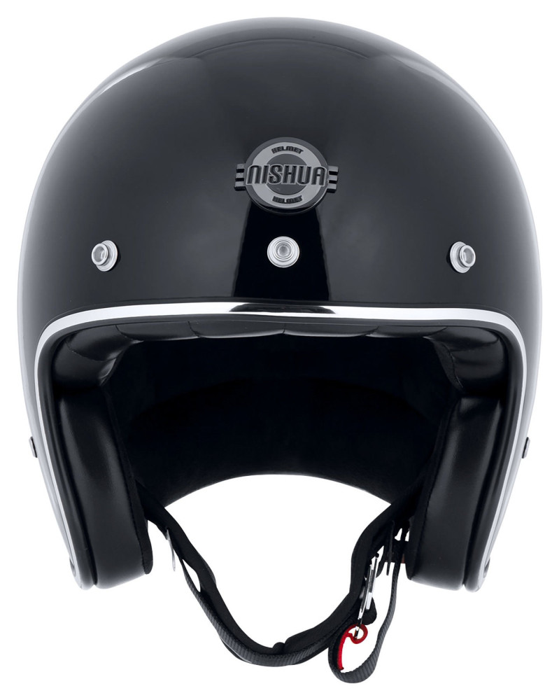 NISHUA JET II Kask Motocyklowy