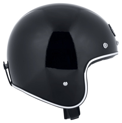 NISHUA JET II Kask Motocyklowy