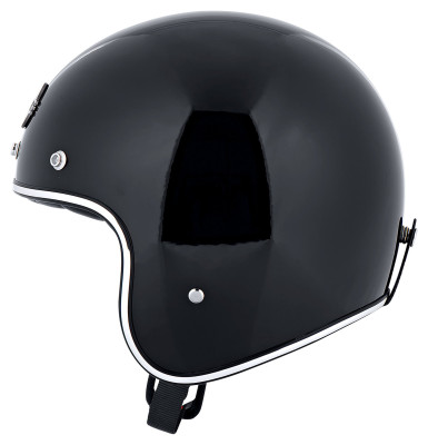 NISHUA JET II Kask Motocyklowy