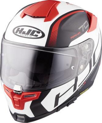 HJC RPHA 70 Kask Motocyklowy Na Motor Blenda