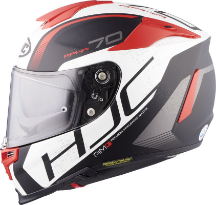 HJC RPHA 70 Kask Motocyklowy Na Motor Blenda