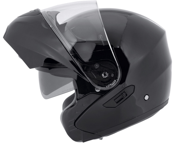 MTR K-9 Kask Motocyklowy szczękowy
