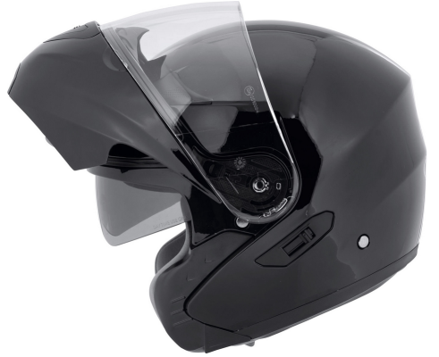 MTR K-9 Kask Motocyklowy szczękowy