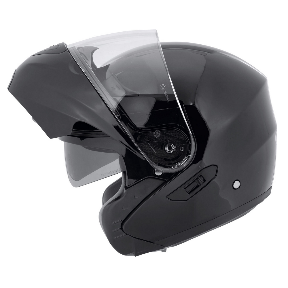 MTR K-9 Kask Motocyklowy szczękowy