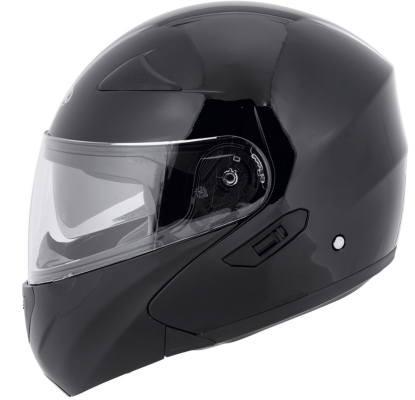 MTR K-9 Kask Motocyklowy szczękowy