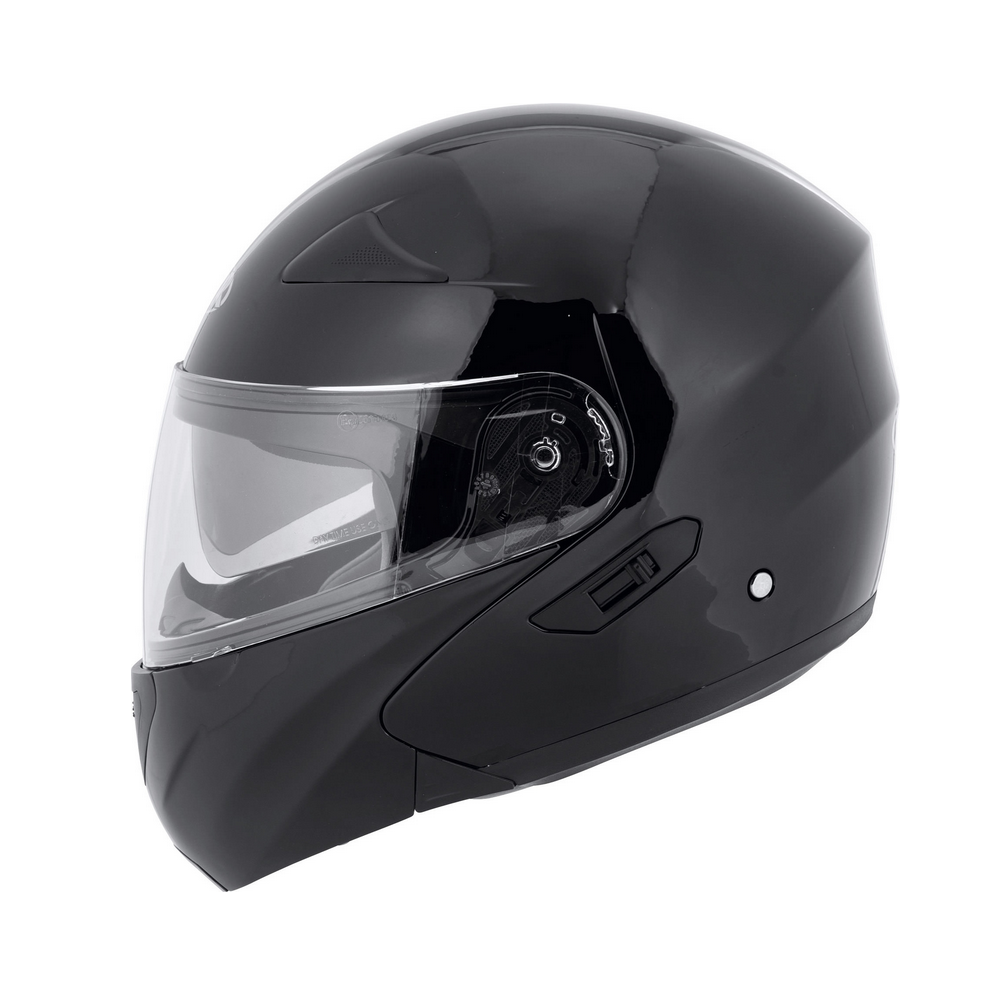 MTR K-9 Kask Motocyklowy szczękowy
