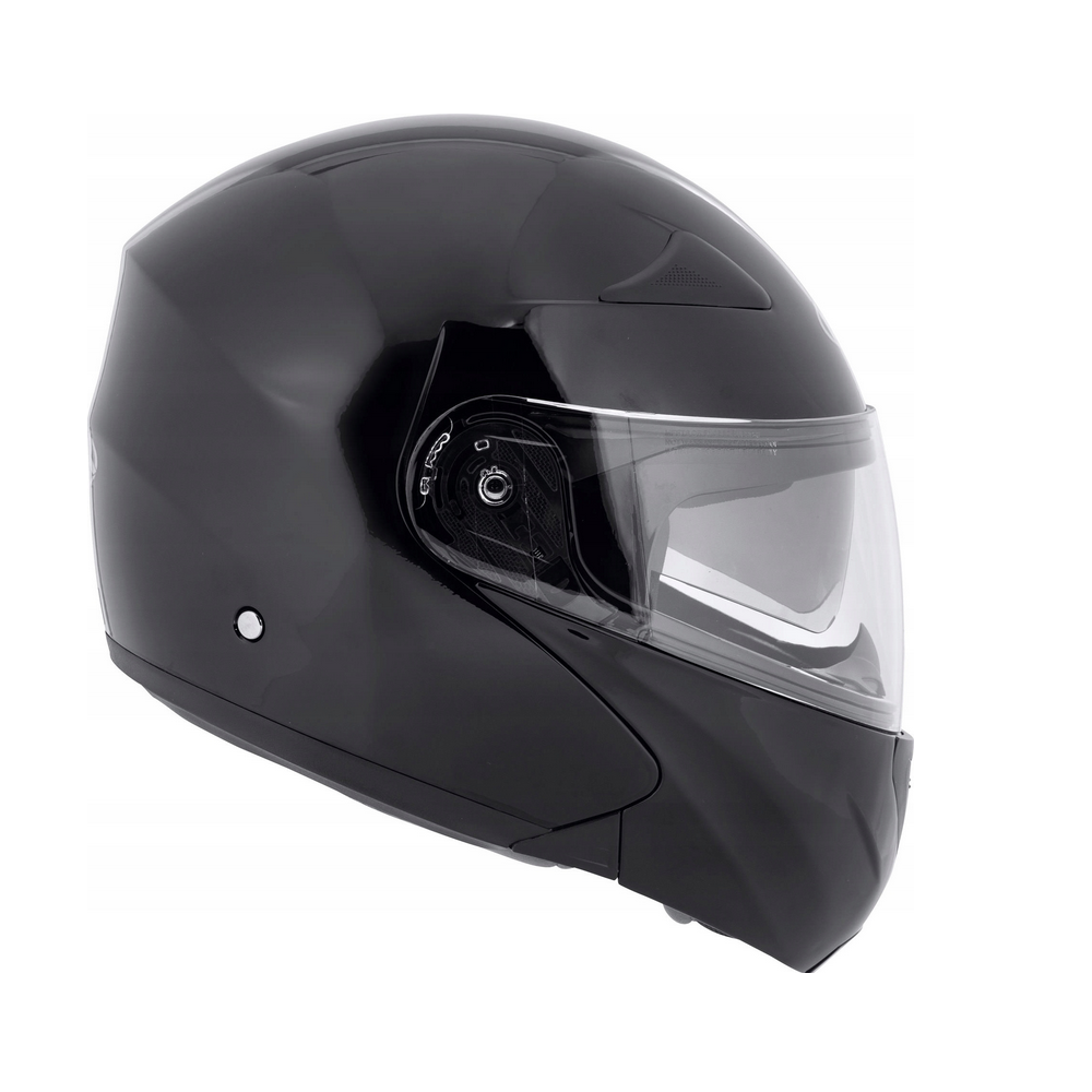 MTR K-9 Kask Motocyklowy szczękowy