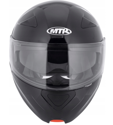 MTR K-9 Kask Motocyklowy szczękowy