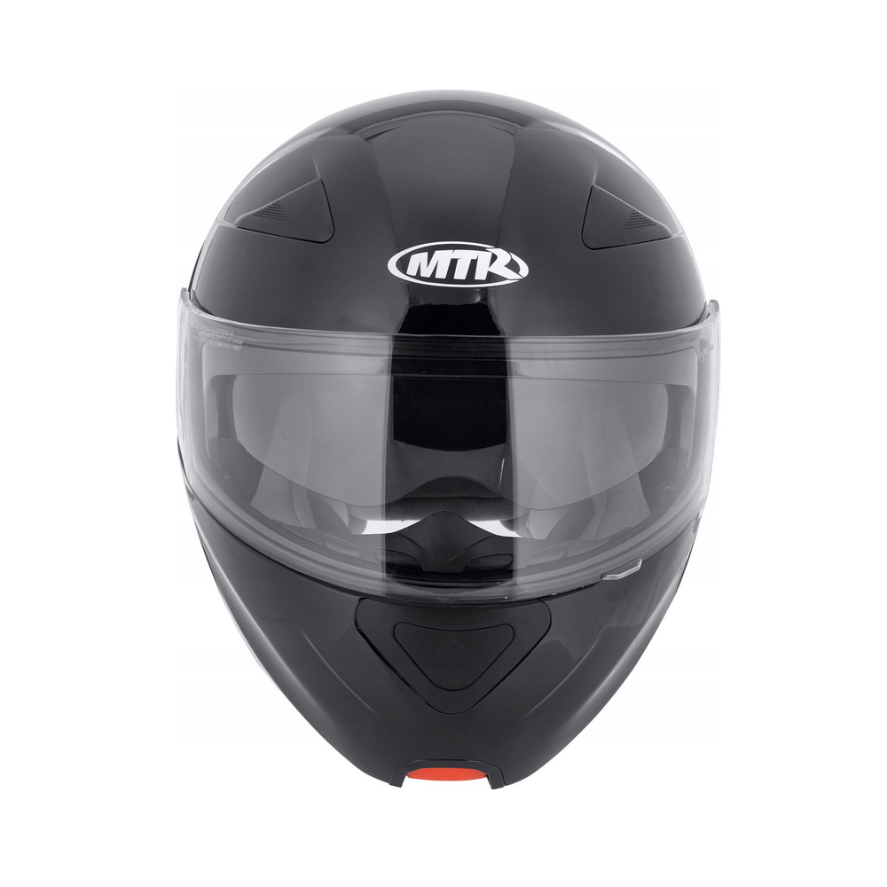 MTR K-9 Kask Motocyklowy szczękowy