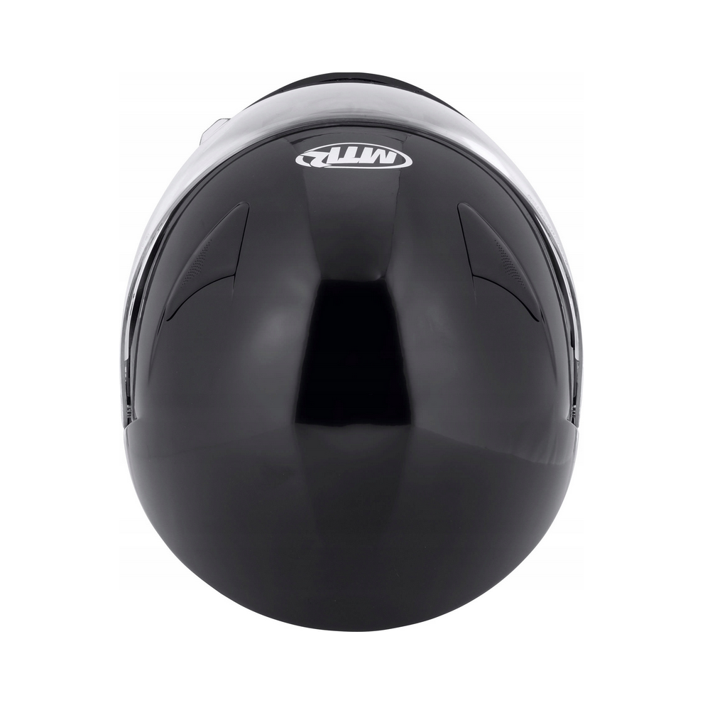 MTR K-9 Kask Motocyklowy szczękowy