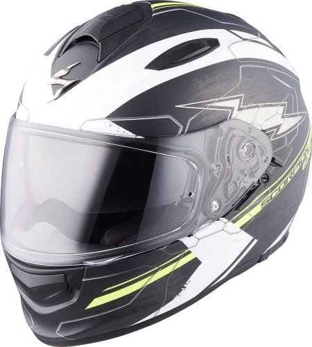 SCORPION EXO-510 Air Kask Motocyklowy Na Motor S