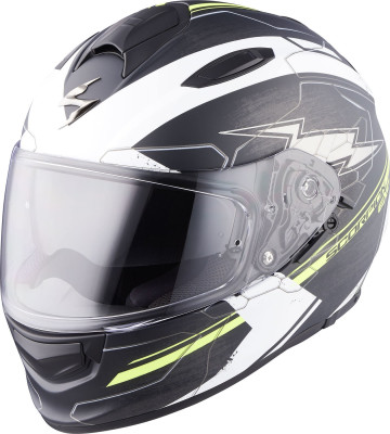 SCORPION EXO-510 Air Kask Motocyklowy Na Motor S