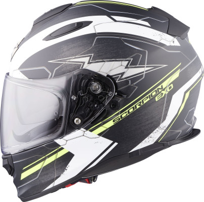 SCORPION EXO-510 Air Kask Motocyklowy Na Motor S