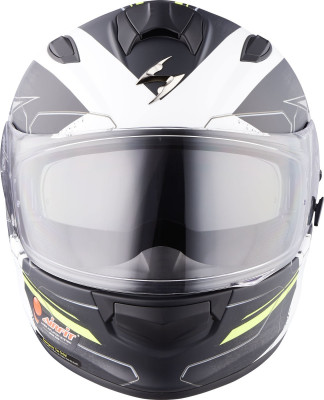 SCORPION EXO-510 Air Kask Motocyklowy Na Motor S