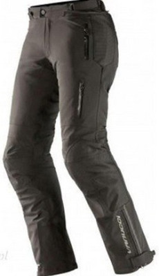 Vanucci VC-3 Spodnie Motocyklowe CORDURA SYMPATEX