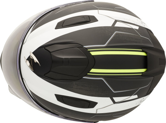 SCORPION EXO-510 Air Kask Motocyklowy Na Motor S