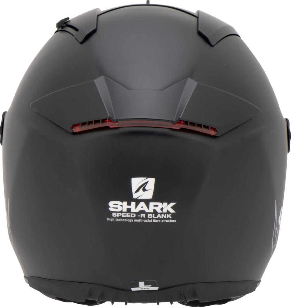 SHARK SPEED-R SERIES 2 Kask Motocyklowy Integralny