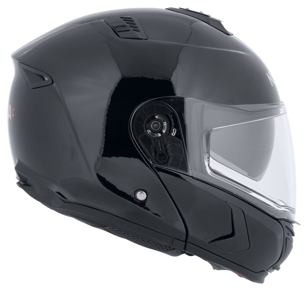 NISHUA NFX-4 Kask Motocyklowy